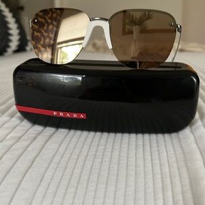Prada Sunglasses